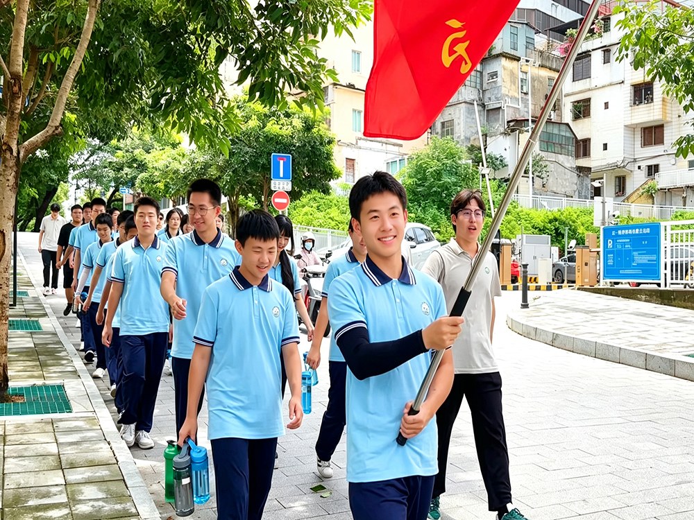 广西百色正规叛逆期孩子培训学校2026家长择校指南
