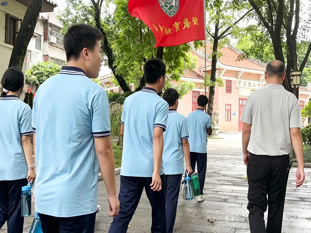 广西百色青少年成长培育机构选择参考