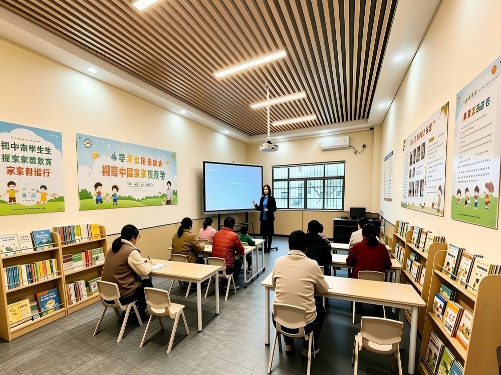 百色叛逆青少年教育新思路：从专业机构视角看成长破局