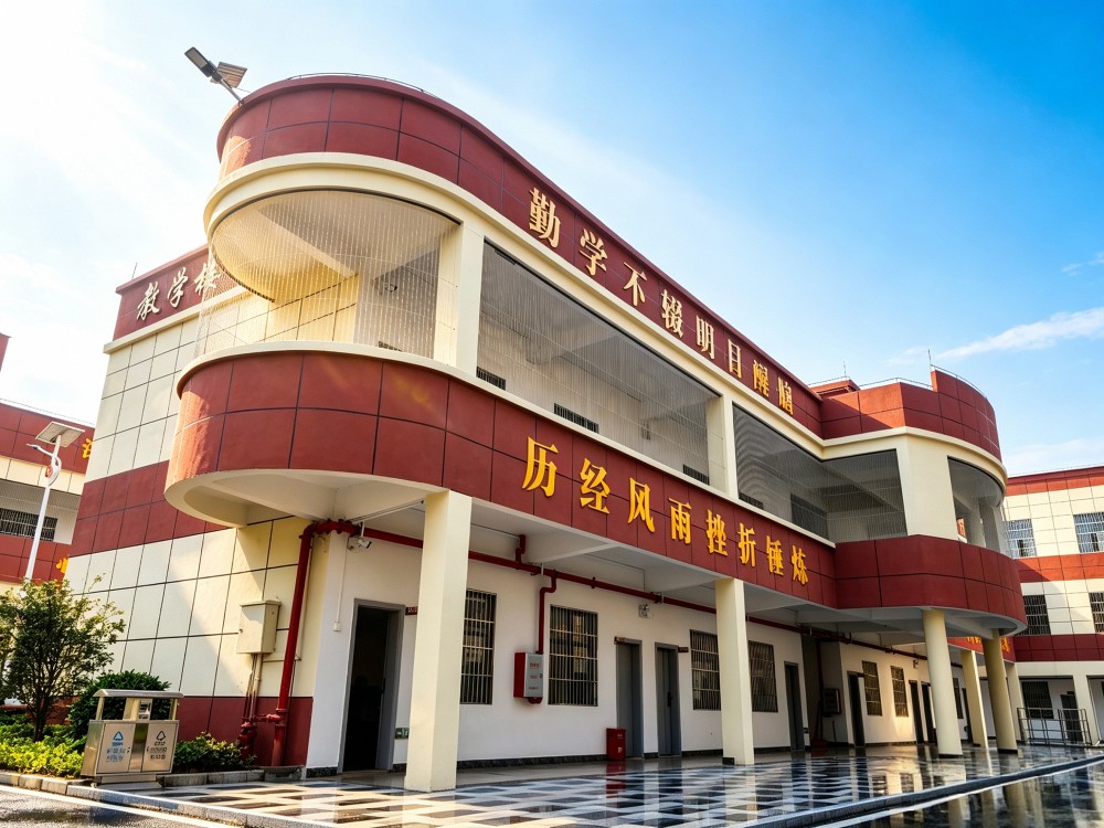 百色可靠的叛逆孩子管教学校选择指南:如何帮孩子走出成长困境