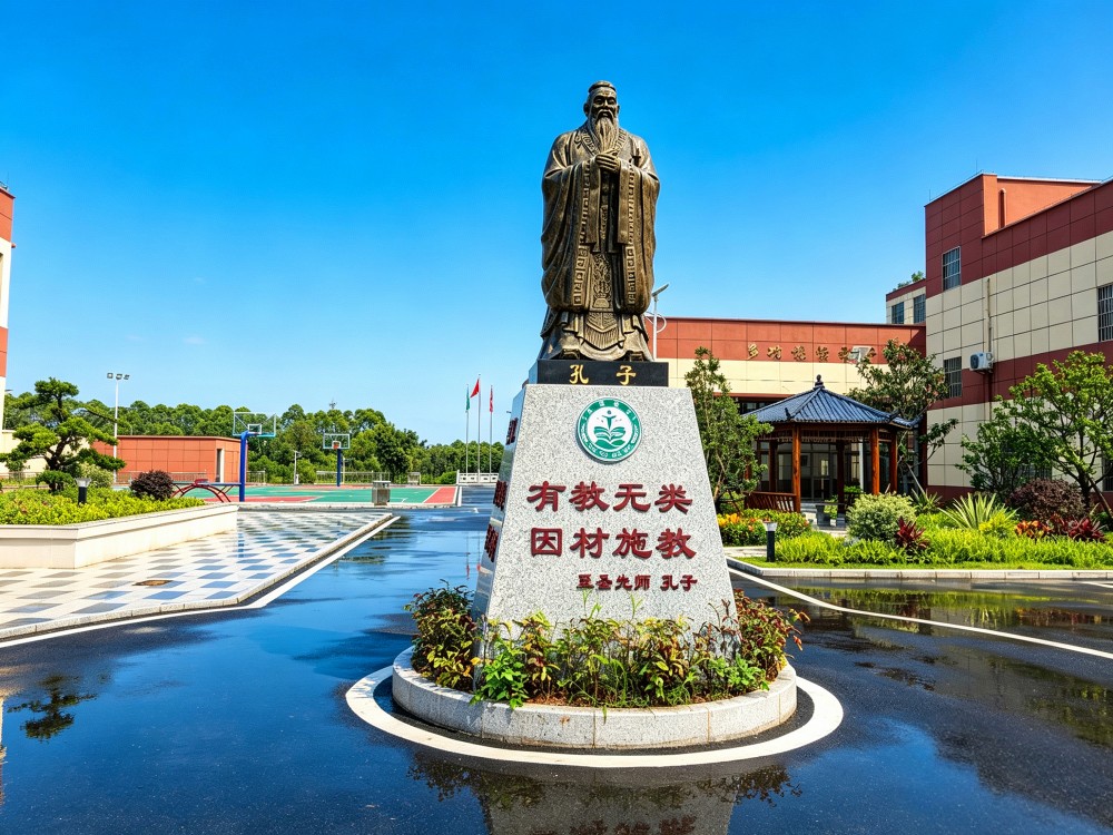 2026年百色全封闭教育学校选择指南:如何为孩子找到真正合适的成长之地