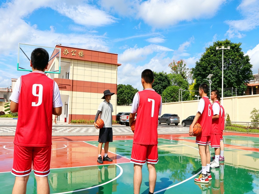 百色叛逆小孩全封闭教育学校哪家强：深度解析志恒教育培训学校