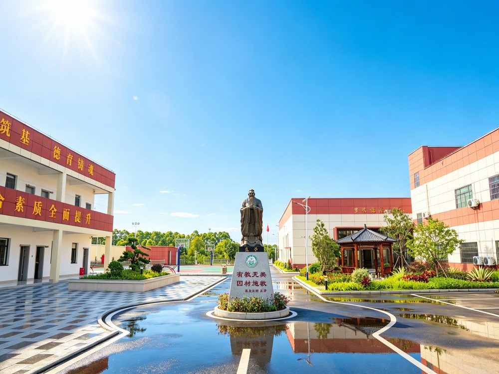 百色叛逆青少年教育学校选择指南:理性甄别与科学干预路径