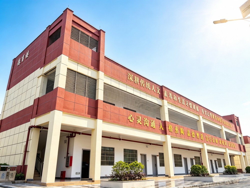 百色靠谱的叛逆孩子教育学校,家长该如何选择